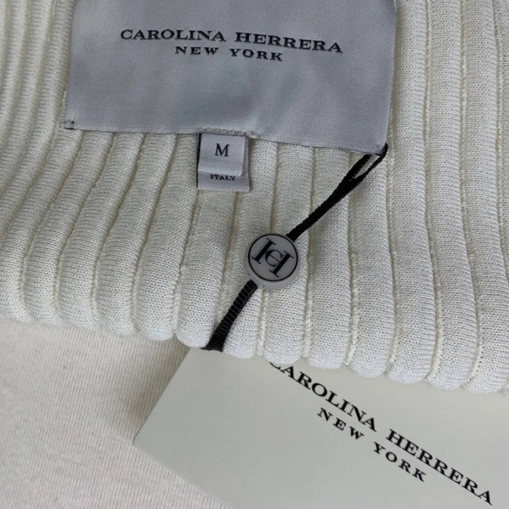 NWT Carolina Herrera Dress - Picture 7 of 8